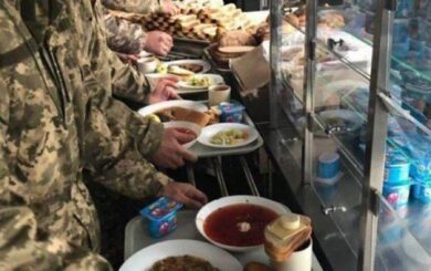 Міноборони вимагає від постачальників продукти за ”застарілими” цінами