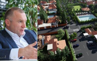 Нерухомість Goodlife Park на ринку: котеджі від бізнесмена Мазепи масово виставили на продаж