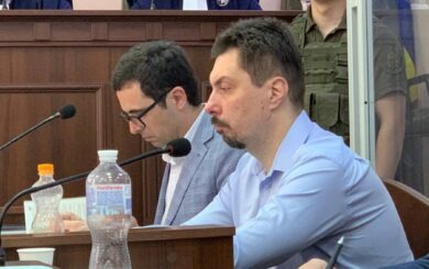 Суд оставил под стражей Князева и снова уменьшил залог