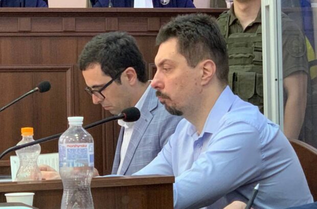 Суд оставил под стражей Князева и снова уменьшил залог
