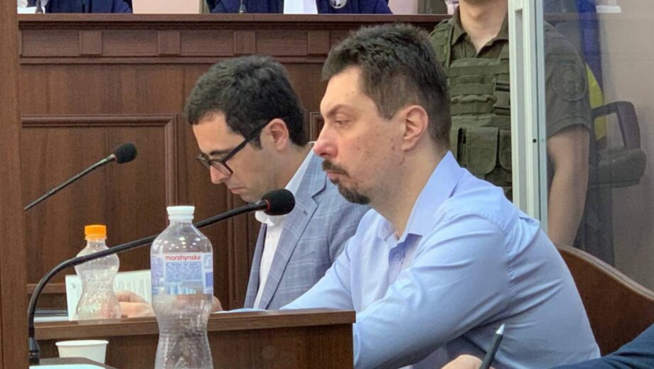 Суд оставил под стражей Князева и снова уменьшил залог