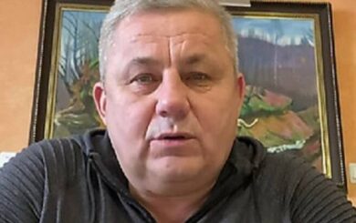 Депутата Керецьківської сільської ради судитимуть як організатора теракту