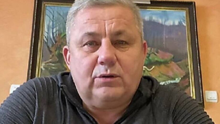 Депутата Керецьківської сільської ради судитимуть як організатора теракту