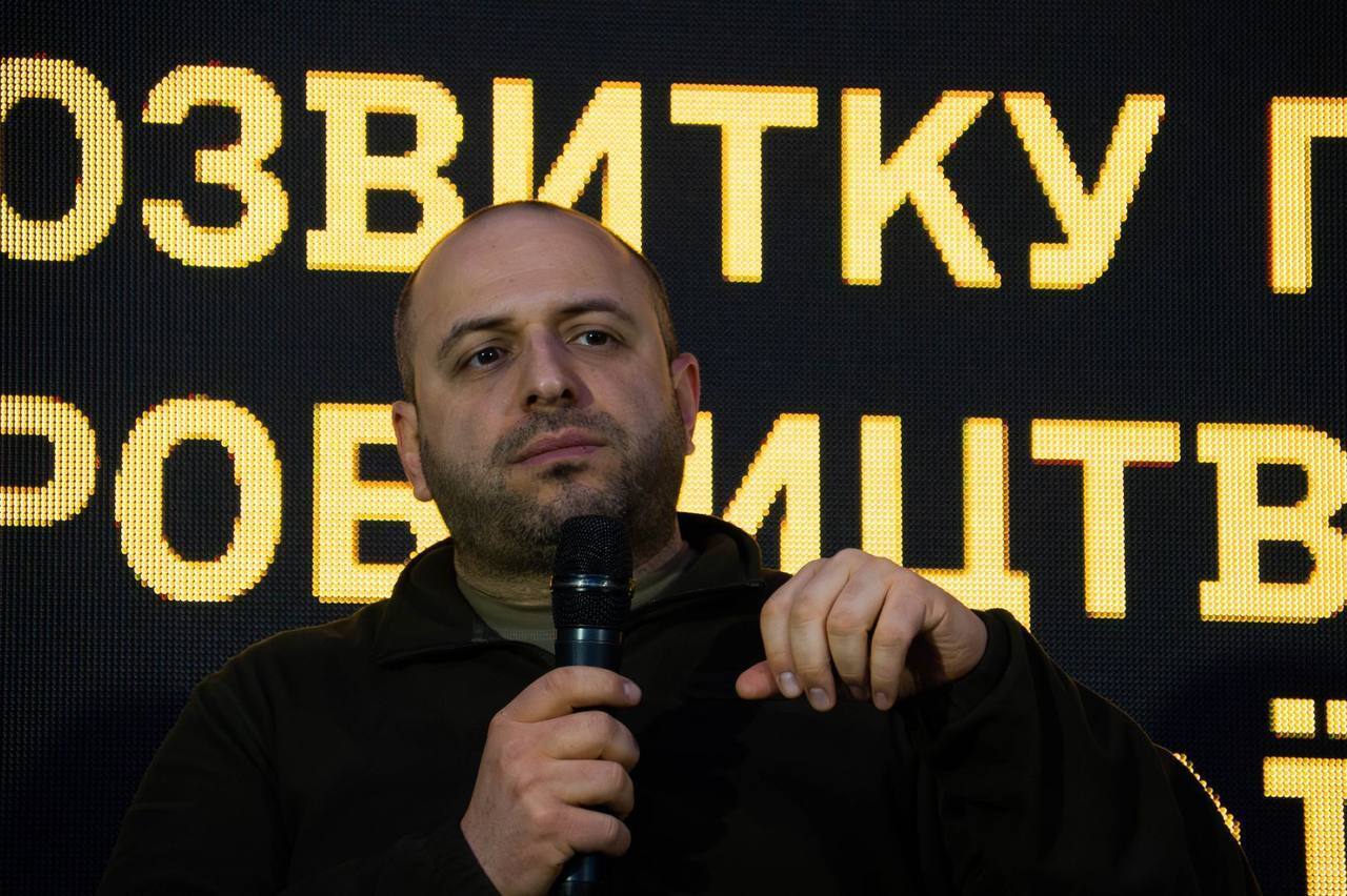 Власти продолжают поддерживать производителей БПЛА для усиления обороноспособности Украины