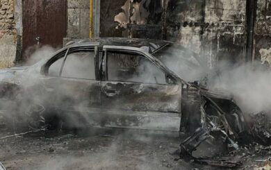 Російські війська обстріляли Харківщину і Херсон, є загиблі
