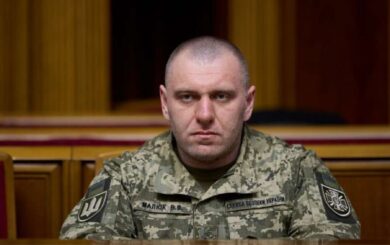 »Вы все увидите»: глава СБУ Малюк анонсировал новые спецоперации