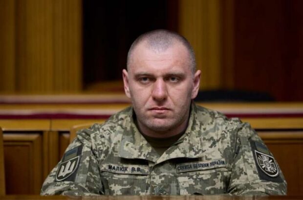 Великі досягнення Малюка: чим відзначився голова СБУ за рік на посаді