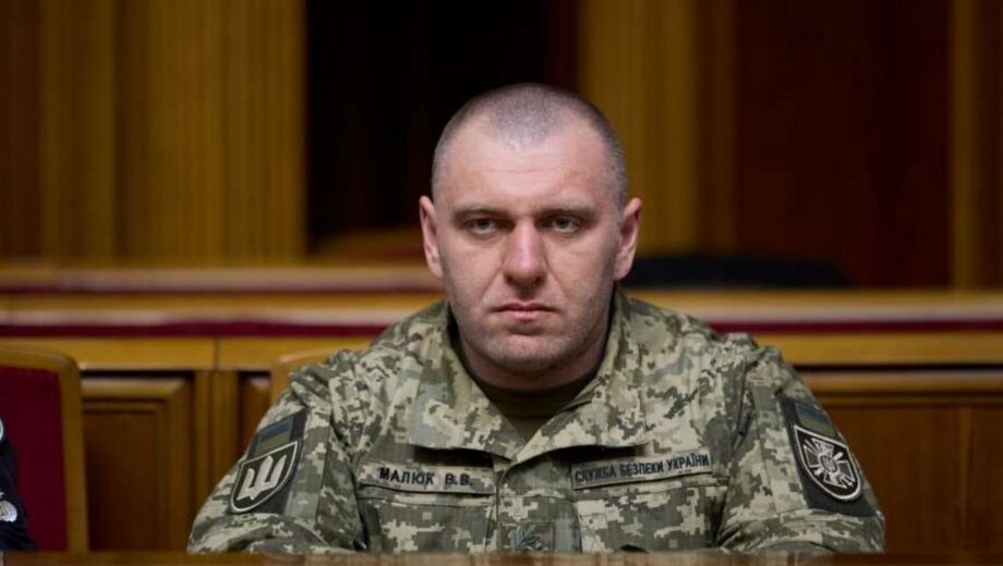 Малюк засудив дії підлеглих через стеження за журналістами Bihus.Info