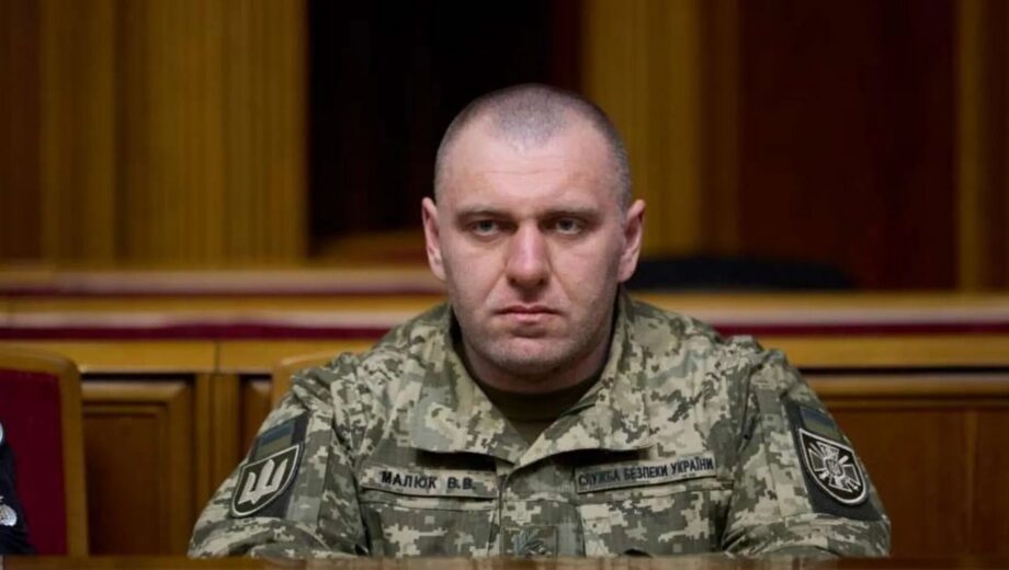 СБУ зірвала замах на брата голови ОП Андрія Єрмака — Малюк