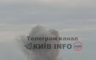 Наслідки ранкового обстрілу у Києві та Миколаєві: що відомо