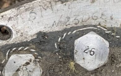 Нетипова траєкторія ракети: військові аналітики виявили новий тип ударної зброї ворога