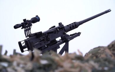Українські захисники знищили ворожі дрони на Київщині: генерал Наєв