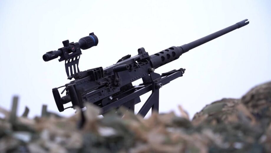 Українські захисники знищили ворожі дрони на Київщині: генерал Наєв