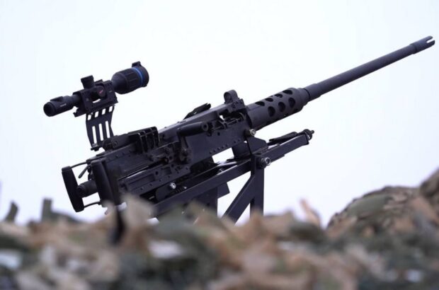 Украинские защитники уничтожили вражеские дроны в Киевской области: генерал Наев