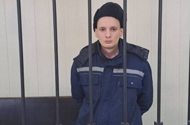 До 25 років суд ”днр” засудив 23-річного українського розвідника