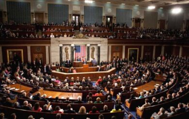 Сенат США підтримав законопроєкт на $60 млрд допомоги Україні