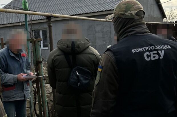 Хотел передать спецслужбам рф и Ирана новейшие разработки Украины: СБУ задержала предателя