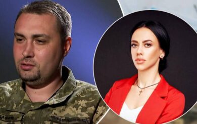 ГУР знає, хто стоїть за отруєнням дружини Буданова