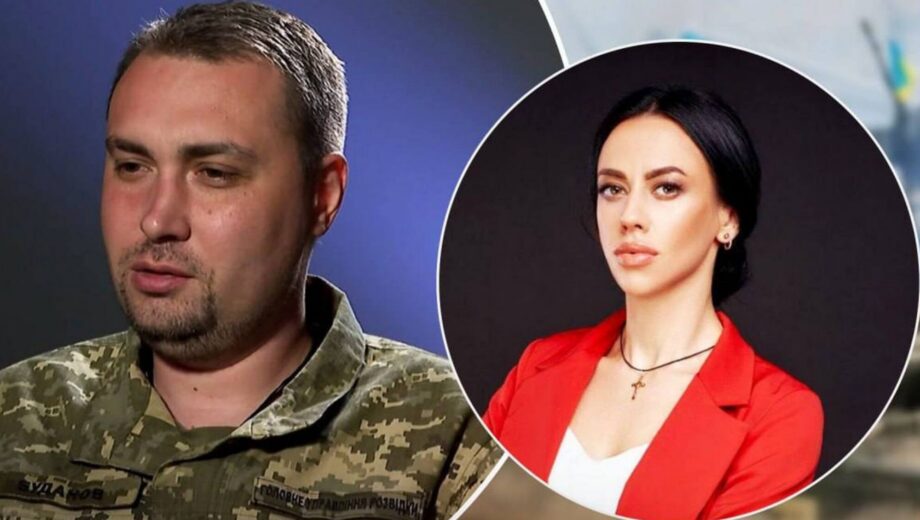 ГУР знает, кто стоит за отравлением жены Буданова