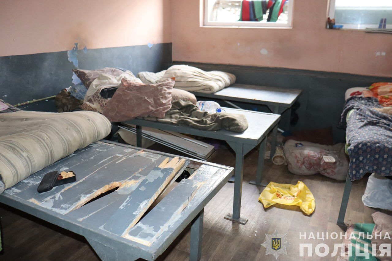 Куп'янська катівня: слідчі знайшли трьох місцевих жителів, що допомагали окупантам