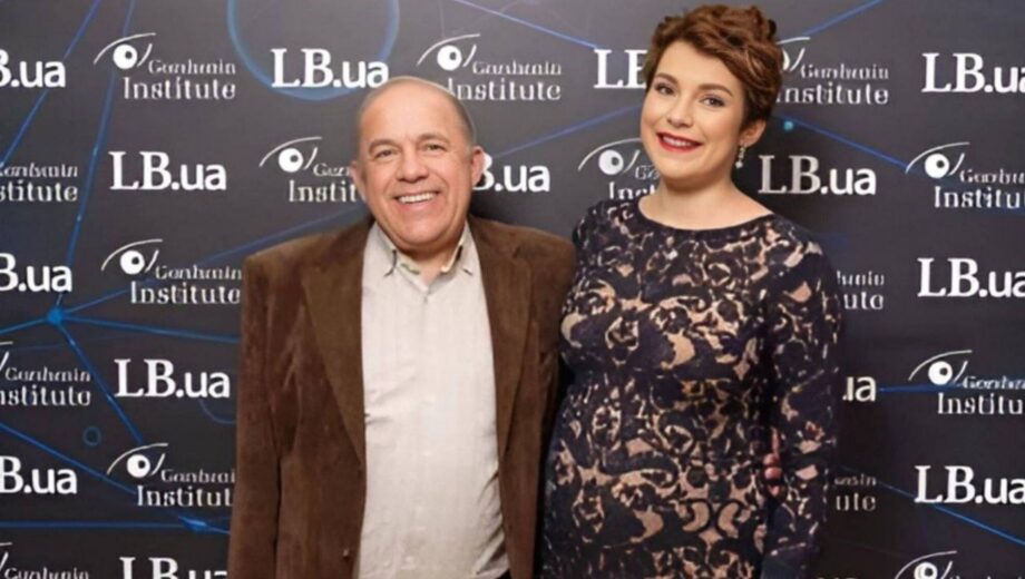 Студенти вимагають звільнення батька Соні Кошкіної з Інституту журналістики через сексизм