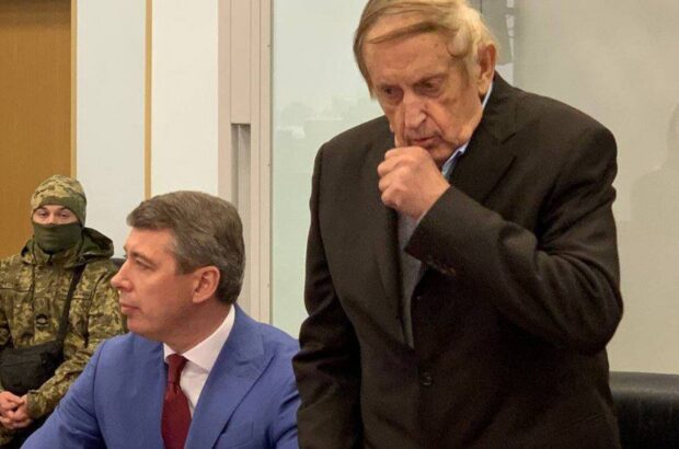 Експрезидента ”Мотор Січ” Богуслаєва залишили за ґратами без права на заставу
