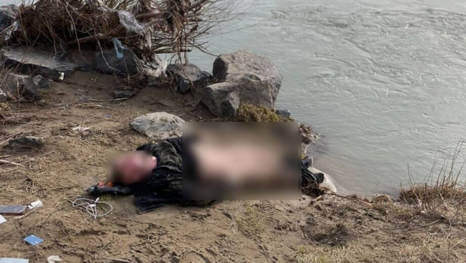 Хотів втекти до Румунії: з Тиси дістали тіло ухилянта