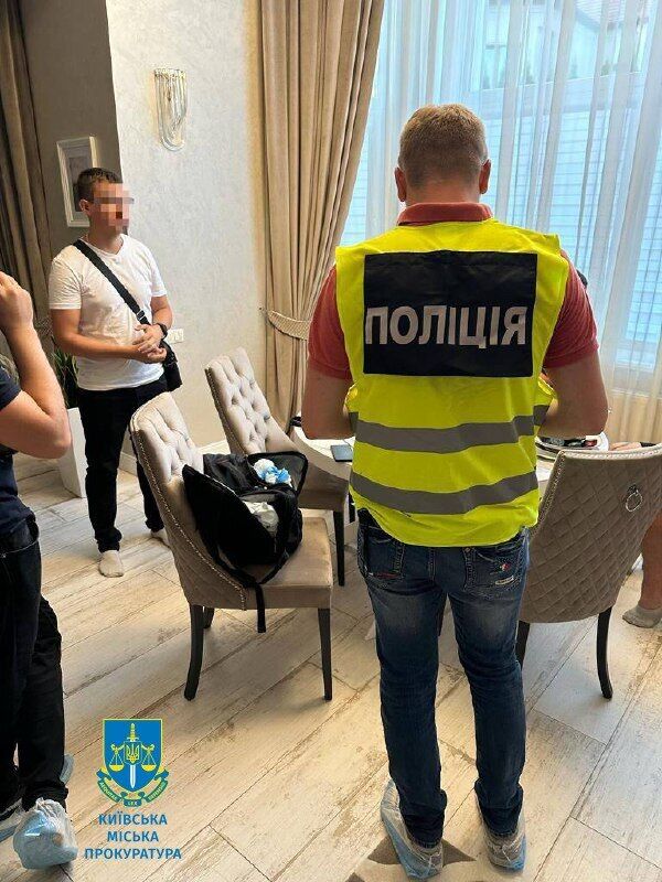 10 тисяч доларів за висновок ВЛК: на Одещині лікарі штампували довідки про непридатність до служби
