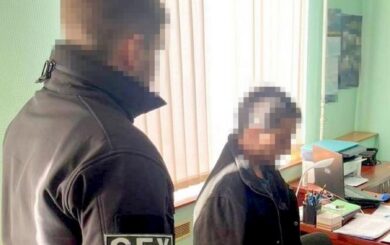 Ремонтировал танки оккупантов: в Харькове разоблачили поклонника »русского мира»
