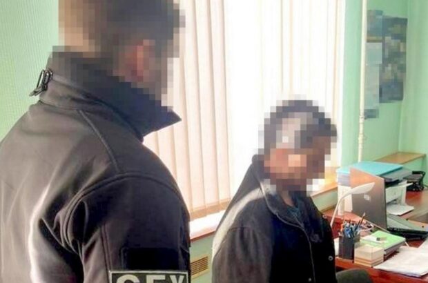 Ремонтировал танки оккупантов: в Харькове разоблачили поклонника »русского мира»