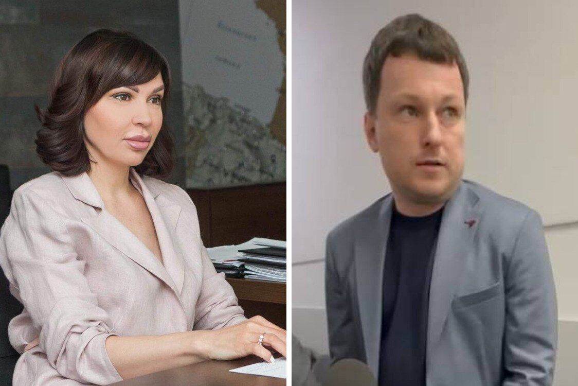 Казус Прилуцкой: чиновница с паспортом рф хочет восстановиться в должности – рассмотрение дела перенесли
