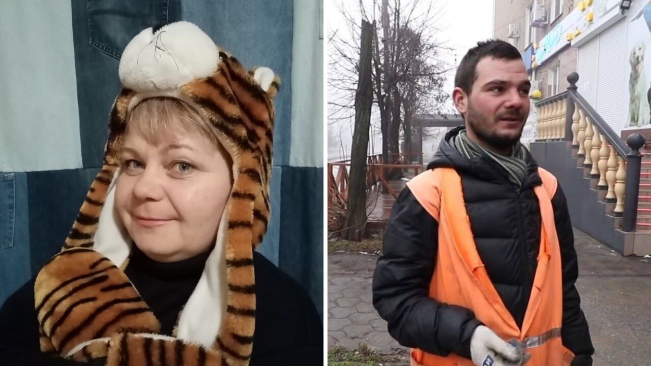 В Бердянске взорвали машину с организатором псевдовыборов