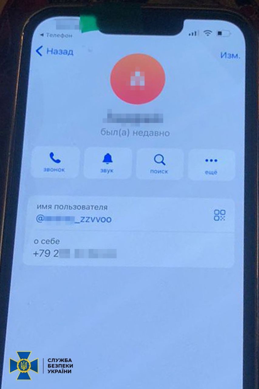  Дружина ексрегіонала шпигувала для путіна