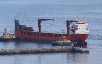 Россия возобновила поставки боеприпасов из Северной Кореи, — СМИ