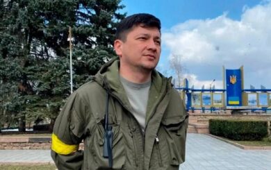 ”Доброго вечора, ми з України”: Віталій Кім святкує день народження