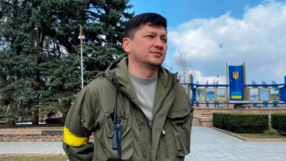 ”Доброго вечора, ми з України”: Віталій Кім святкує день народження