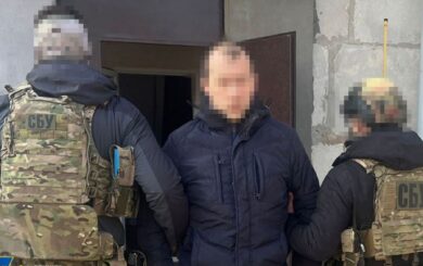 Готував підрив залізниці: на Харківщині затримали агента путіна