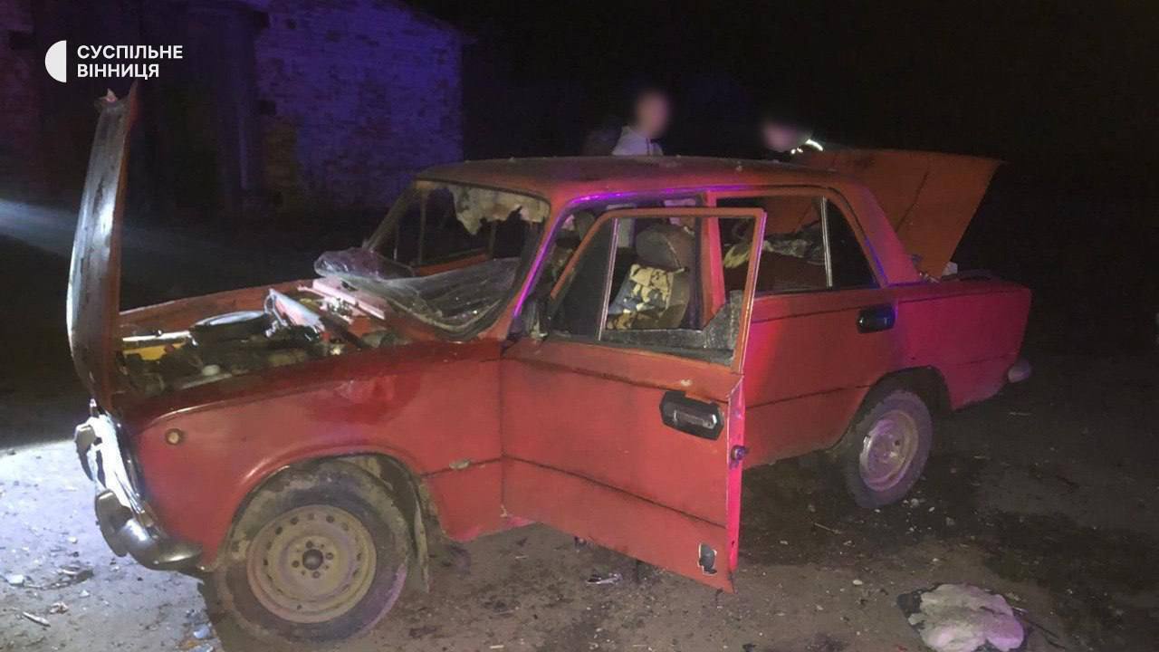 Двоє людей загинули, четверо госпіталізовано: наслідки атаки рф на Вінниччині (оновлено)