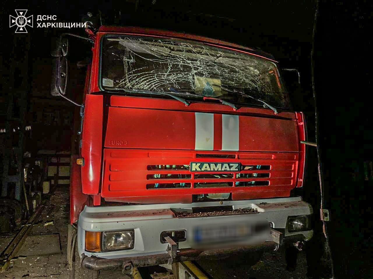  Серія вибухів та пожежі у Кривому Розі, Кременчуці та Хмельницькій області: що відомо 