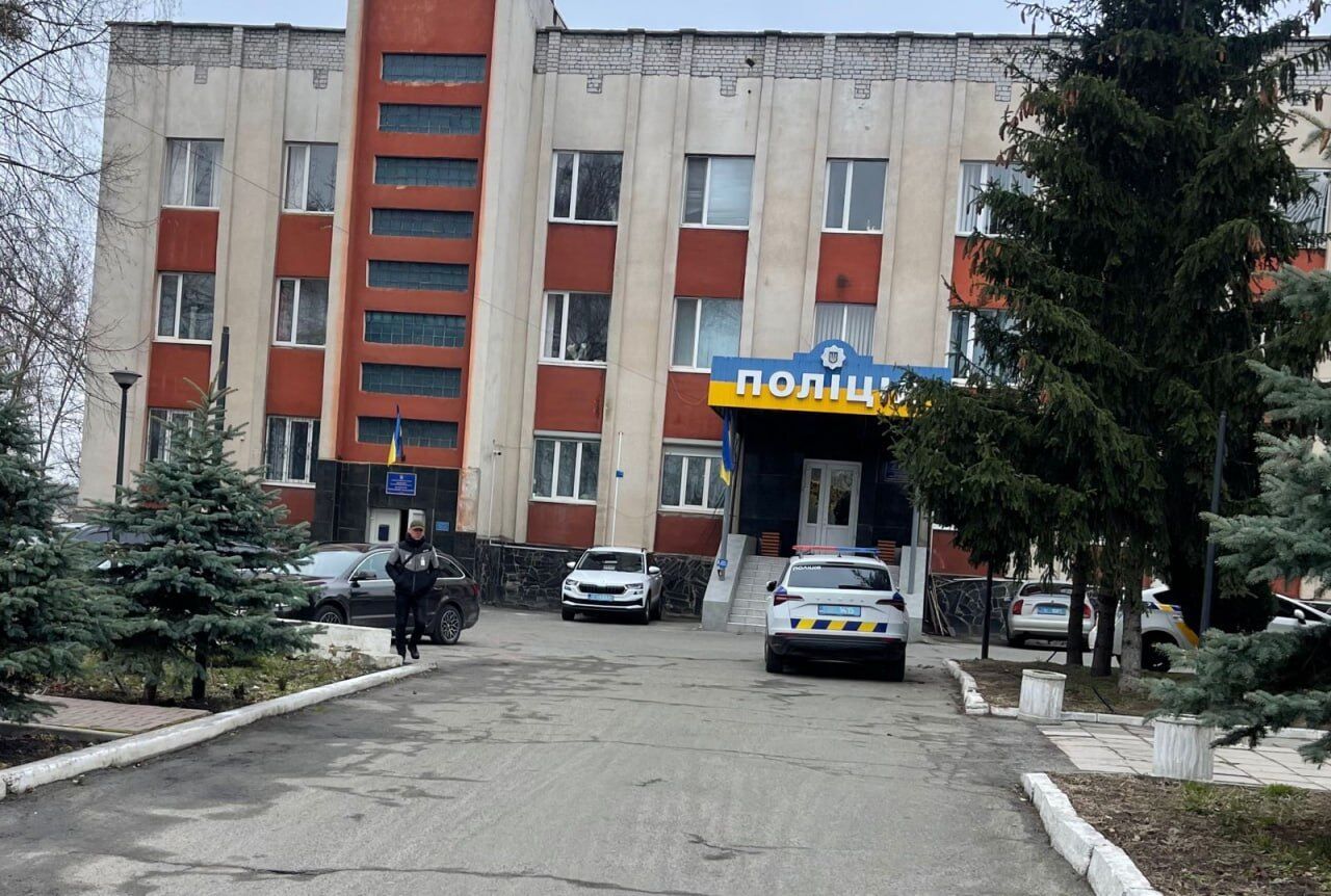 Журналісти СтопКор у Малині