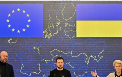 ЄС може готувати таємну процедуру приєднання України, – ЗМІ