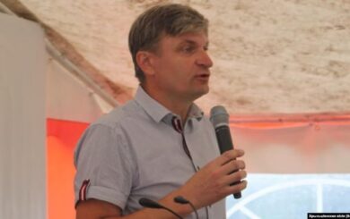 У Білорусі пастора затримали на 15 діб за молитви за Україну