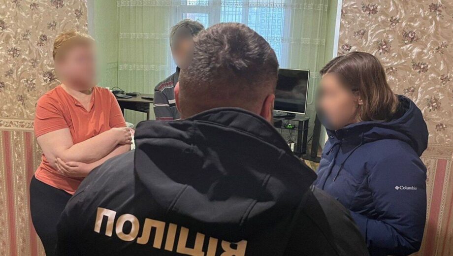 Корупційна схема серед військових: затримано сімох фігурантів, що вкрали 44 млн грн