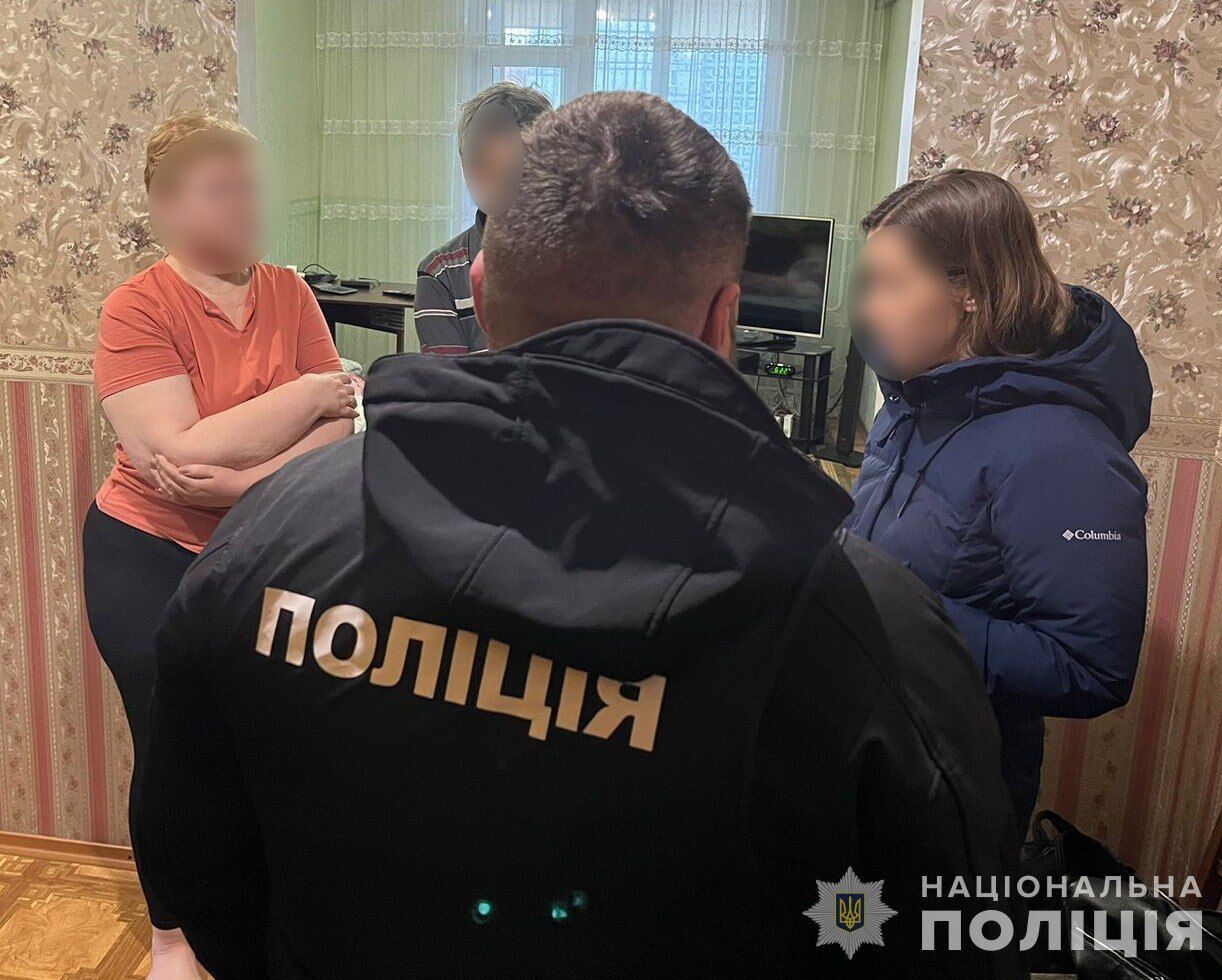 Коррупционная схема среди военных: задержаны семь фигурантов, укравших 44 млн грн