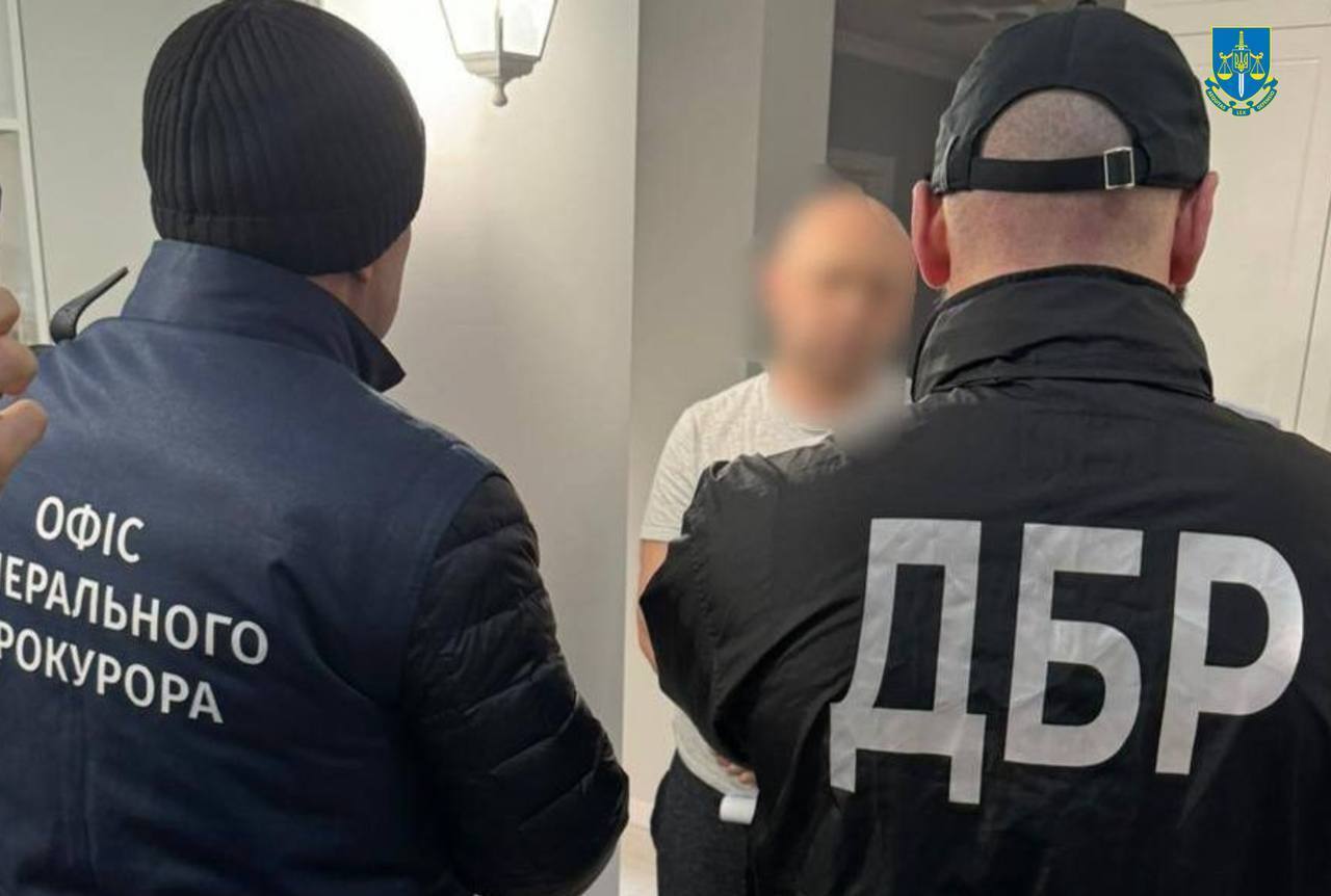 Бывшему чиновнику ВСУ предъявлено обвинение в незаконном обогащении