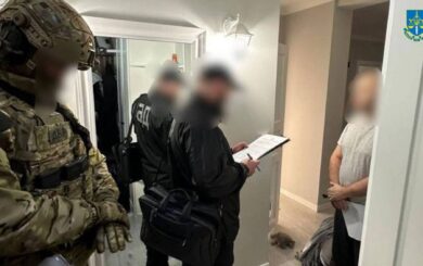 Бывшему чиновнику ВСУ предъявлено обвинение в незаконном обогащении