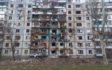Масштабные ракетные удары россии по Украине: разрушительные последствия для энергосистем и инфраструктуры