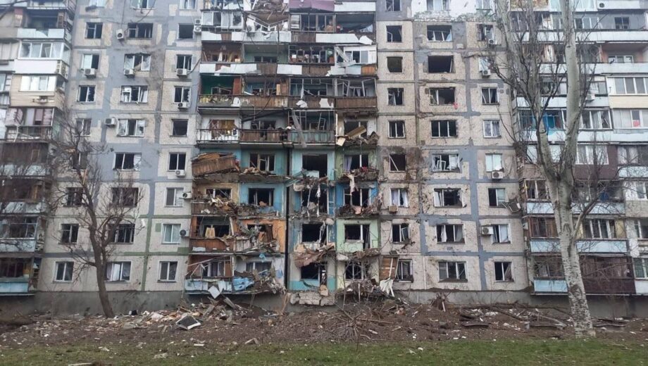Масштабные ракетные удары россии по Украине: разрушительные последствия для энергосистем и инфраструктуры