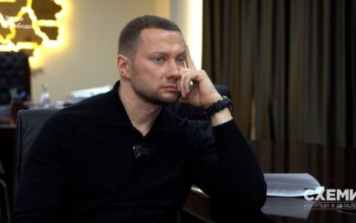 Голову Антимонопольного комітету Павла Кириленка підозрюють у приховуванні доходів
