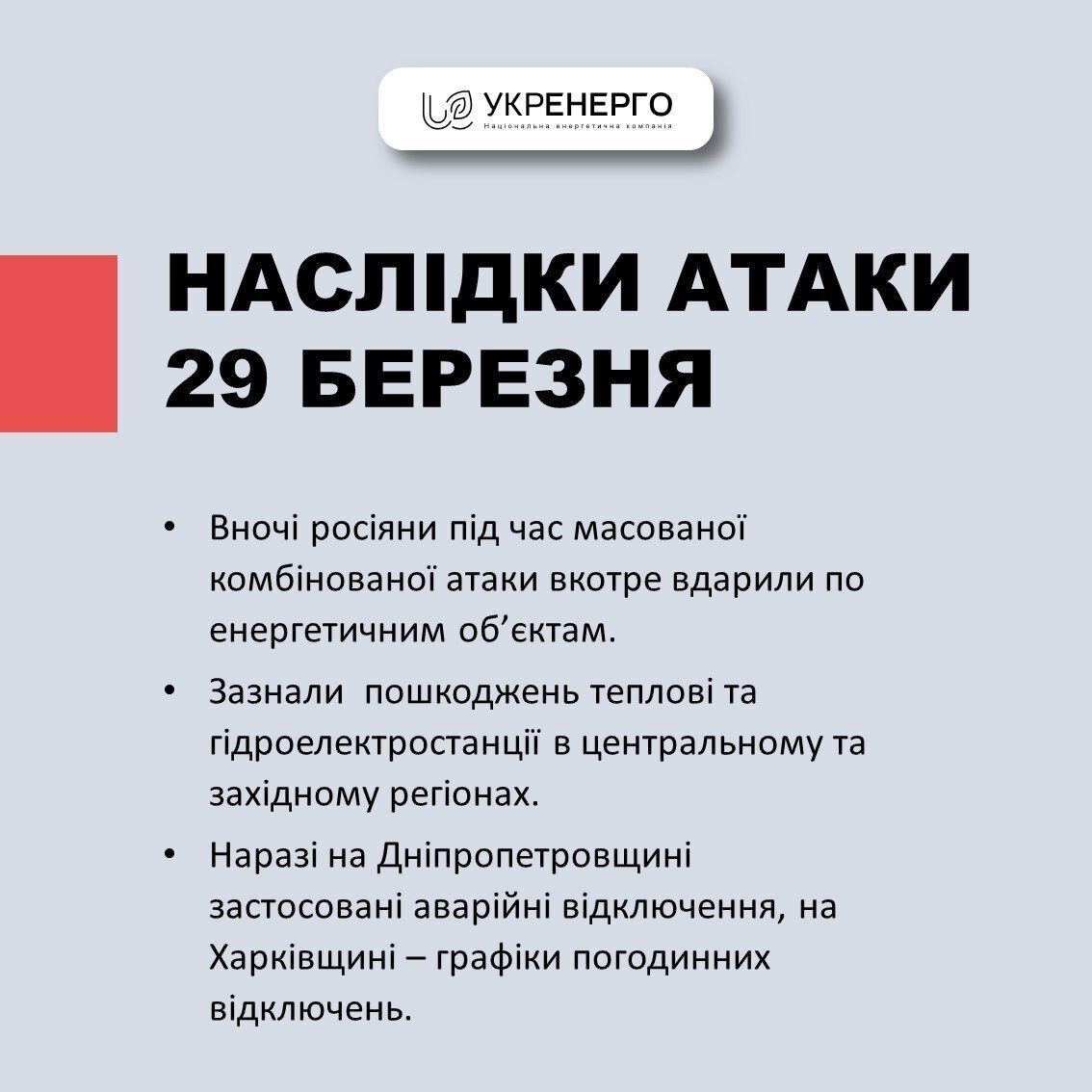 Российские войска атаковали Украину ''Кинжалами'' и ''Шахедами'': взрывы в трех областях